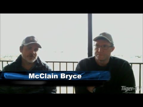 February 5th Global Market Pulse with John Logan on TFNN - 2016