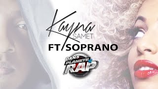 Kayna Samet feat. Soprano 