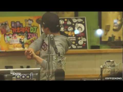 [FANCAM] 120229 SUKIRA SUNGMIN 슈키라 성민.avi