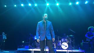 Jon Secada - Do you believe in us - 6/23/2019 - Casino Miami