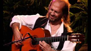 Paco de lucia "volar" cositas buenas
