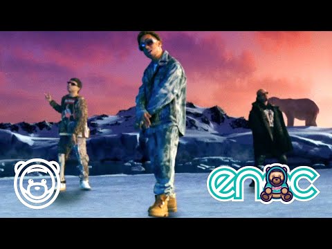 Ozuna x J Balvin x Chencho Corleone – Una Locura (Video Oficial)