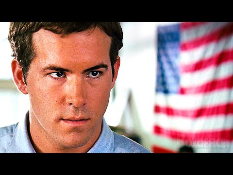 Ryan Reynolds ADORE les démocrates | Un jour, peut-être... | Extrait VF