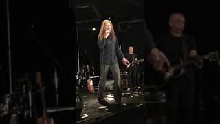 B.E.R Montreal Comiccon Rise Up Song Performance