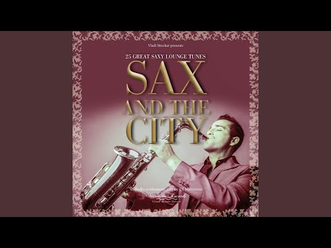 Evening Groove (Gentle Mix)