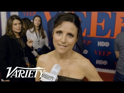 'Veep' Cast Picks Their Favorite Insults From the Series