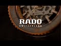 The New R808 Movement Now Headlines The Art Of Skeletonisation Series At Rado
