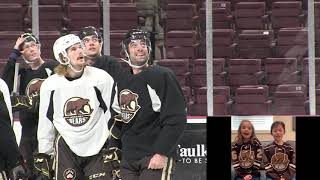 [HER] Matt Moulson named captain