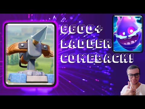 🇬🇧 🏆6300-6600 w/only 1 lose! Xbow 3.0 Replays w/commentary! Top 900 🌍