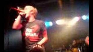 Life and Death In Space - The Blackout