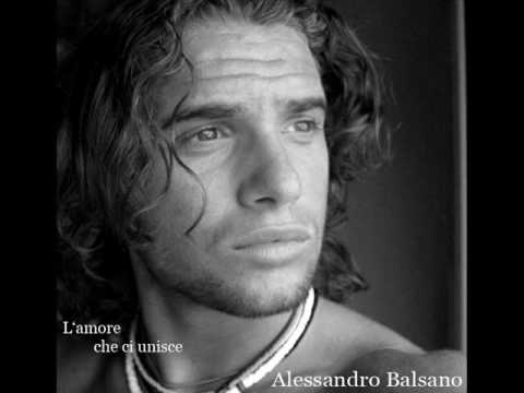 L'amore che ci unisce Alessandro Balsano