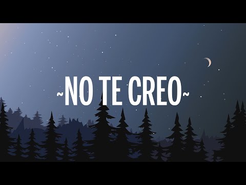 Rauw Alejandro - No Te Creo (Letra/Lyrics) ft. Wisin & Yandel, Mr. NaisGai