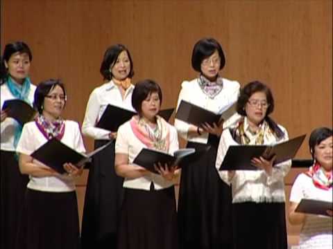 Let There Be Song / Words & Music by Dave & Jean Perry