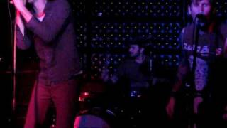 Riverboat Gamblers at the Casbah