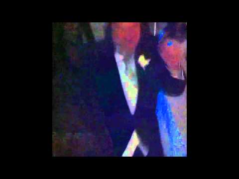 Mr Hall the dancing sensation