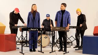 ROUGE CONGO - Riga [Clip officiel]