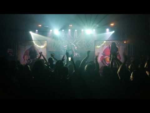 Acid Drinkers - For Whom the Bell Tolls - Zabrze 09.11.2018