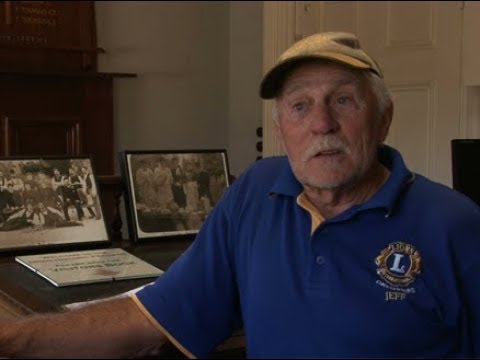 My Omeo: A Short History