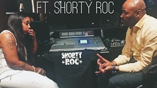 Shorty Roc Interview