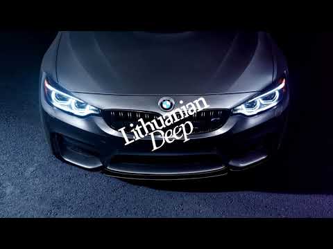 Lyuba Almann - Мы не прожигаем жизнь (Хит 2018)