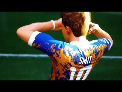 Goal van het jaar 2025-2026