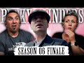 Peaky Blinders Season 6 Episode 6 Lock And Key Finale REACTION