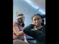 TOUCH MY BODY CHALLENGE PART 2