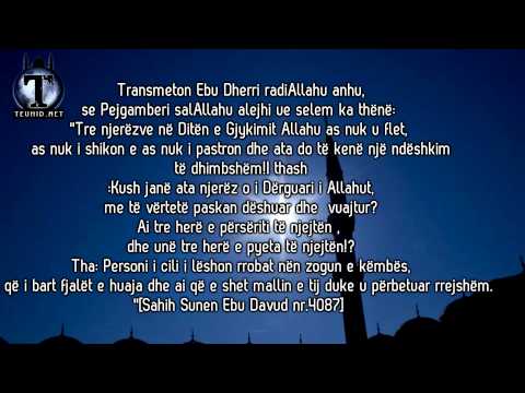 "Gabimet" e "Vehabive"- pjesa e dytë | DOKUMENTAR