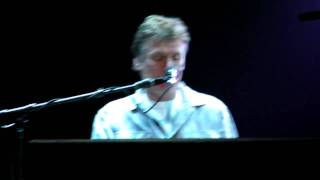 Steve Winwood - "Georgia On My Mind"