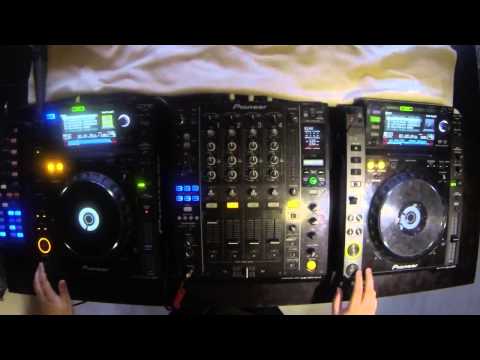 DJ Tips : CDJ/DJM - L'Echo Filter