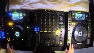 DJ Tips : CDJ/DJM - L'Echo Filter