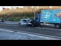 Almeerse (34) overleden na botsing met Albert Heijn-bus  bestuurder bus onder invloed drugs