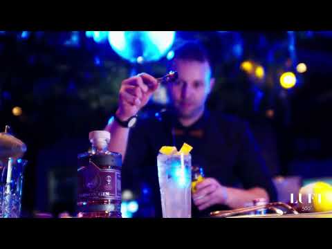 Mike Vale & SIBBJAG @ PENTHOUSE I Luft 360 I Maribor