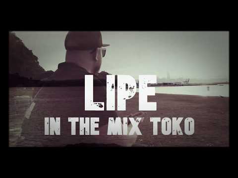 I like you ft LIPE IN THE MIX TOKO (official Video)