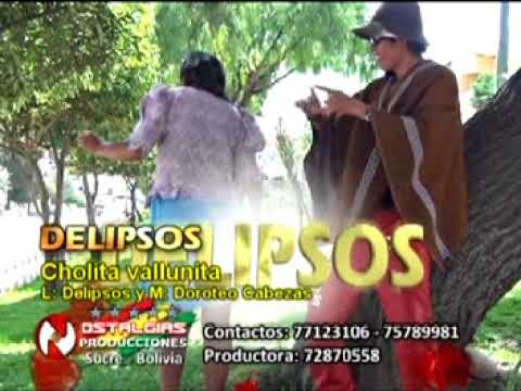 Grupo Delipsos ZAPATEOS