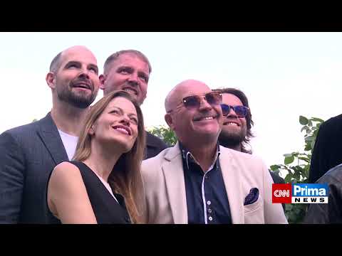 Karel Gott - Jeho písně žijí dál - 5.11.2024 O2 Aréna - Reportáž tv Prima