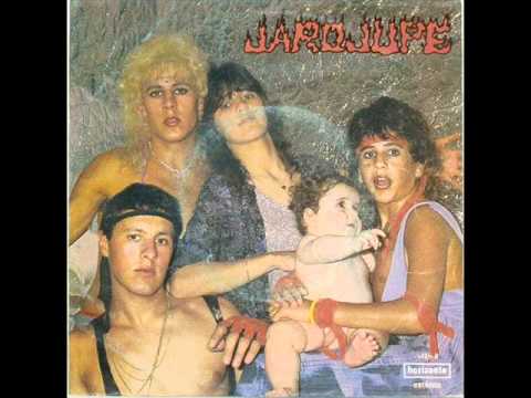 Jarojupe(Por)-Pecado Mortal(1985)