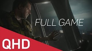 The Ghost Survivors: No Time to Mourn (2019) Gameplay Walkthrough Playthrough FULL GAME LONGPLAY