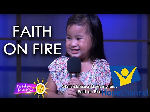 Faith On Fire Mp3 Free Download <> embed code + share video download video. hipnplay