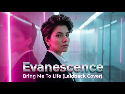 Evanescence - Bring Me To Life (Like You NEVER Heard Before)