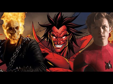 10 Marvel Characters Who Made A Deal With Mephisto