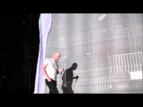 KLANGSTABIL /  Shadowboy , Live @ Maschinenfest 2013, Oberhausen, Oct 12th 2013