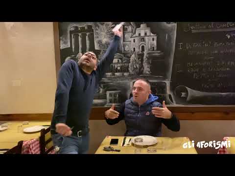 Gli Aforismi - Calabria, offerte speciali in trattoria.