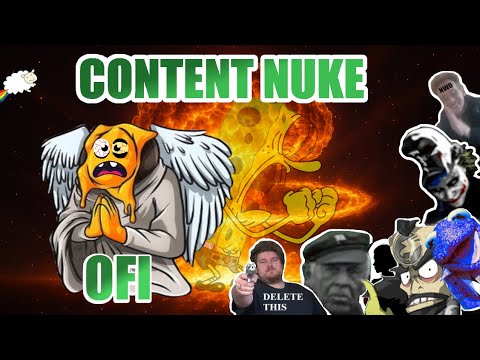 OFI - LügenLord Manipulator & Maske (2/3)