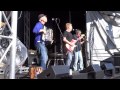 Boogalusa Wooly Bully Southern Fried Festival 2015