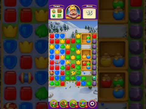 Loyal Match Level 2709