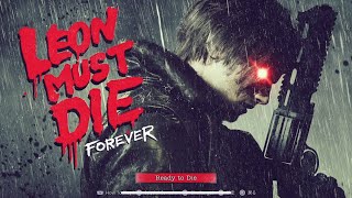 #1-1(実況放送)LEON MUST DIE