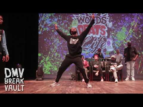 Supa Josh and DQ vs Illadelph Phlave | Freshest of All Time | Finals