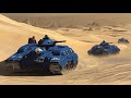 Aliens Laughed At Earth S Ancient Tanks Then The Galaxy Witnessed Humanity Unbound HFY Sci Fi