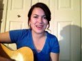 Alex and Sierra I Love You Cover 